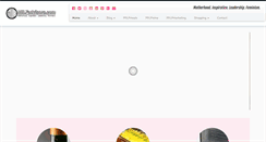 Desktop Screenshot of milfadvisors.com